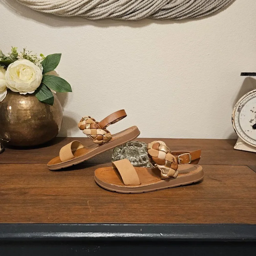 Steve Madden steve madden